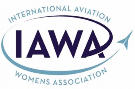 30-я ежегодная конференция Международной авиационной женской ассоциации (IAWA)