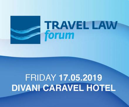 2nd Travel Law Forum