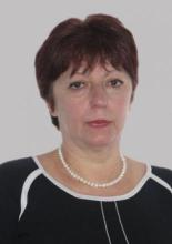 Natalia Malysheva