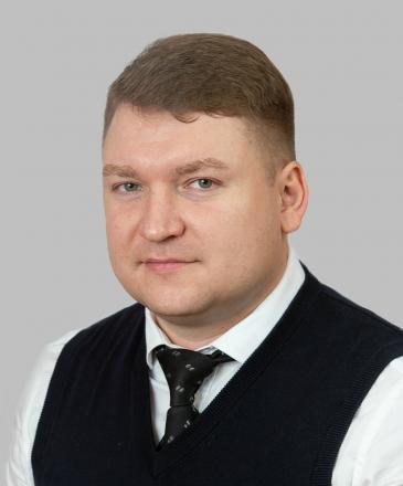 Kirill Lapenkov