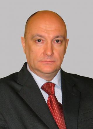 Sergey Malkov