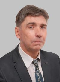 Alexander Makeev