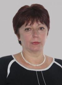 Natalia Malysheva