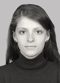 Kristina Mozgovaya