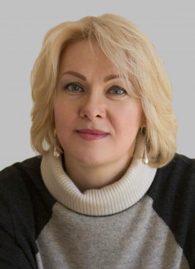 Ксения Шункова