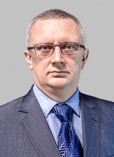 Alexander Vishnyakov